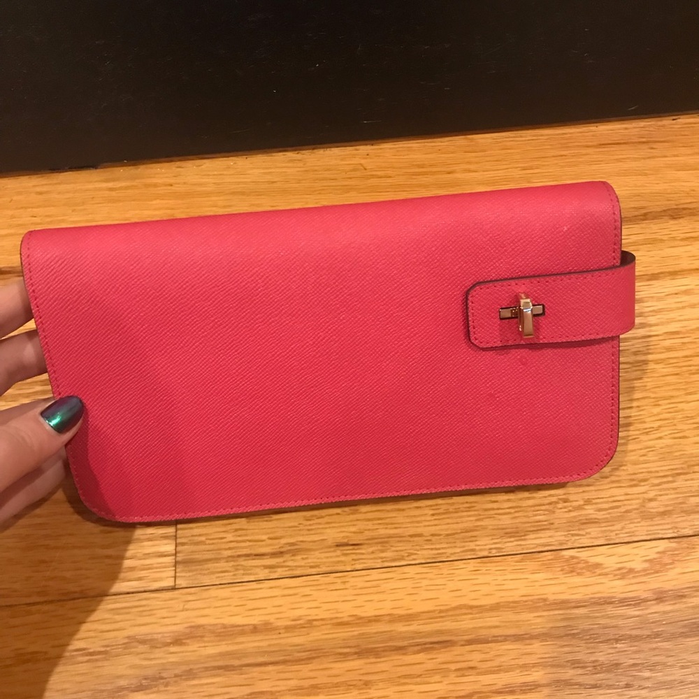 iROO Wallet. Never used